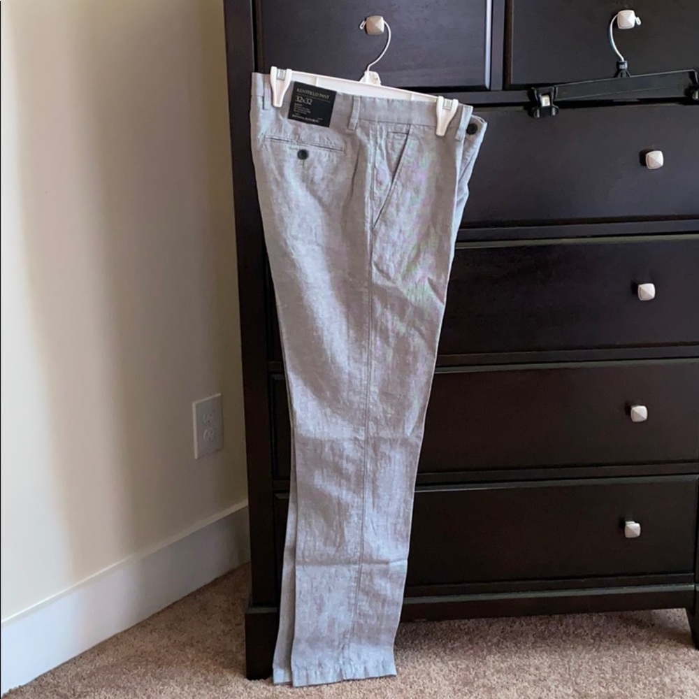 Banana Republic Kentfield Pant